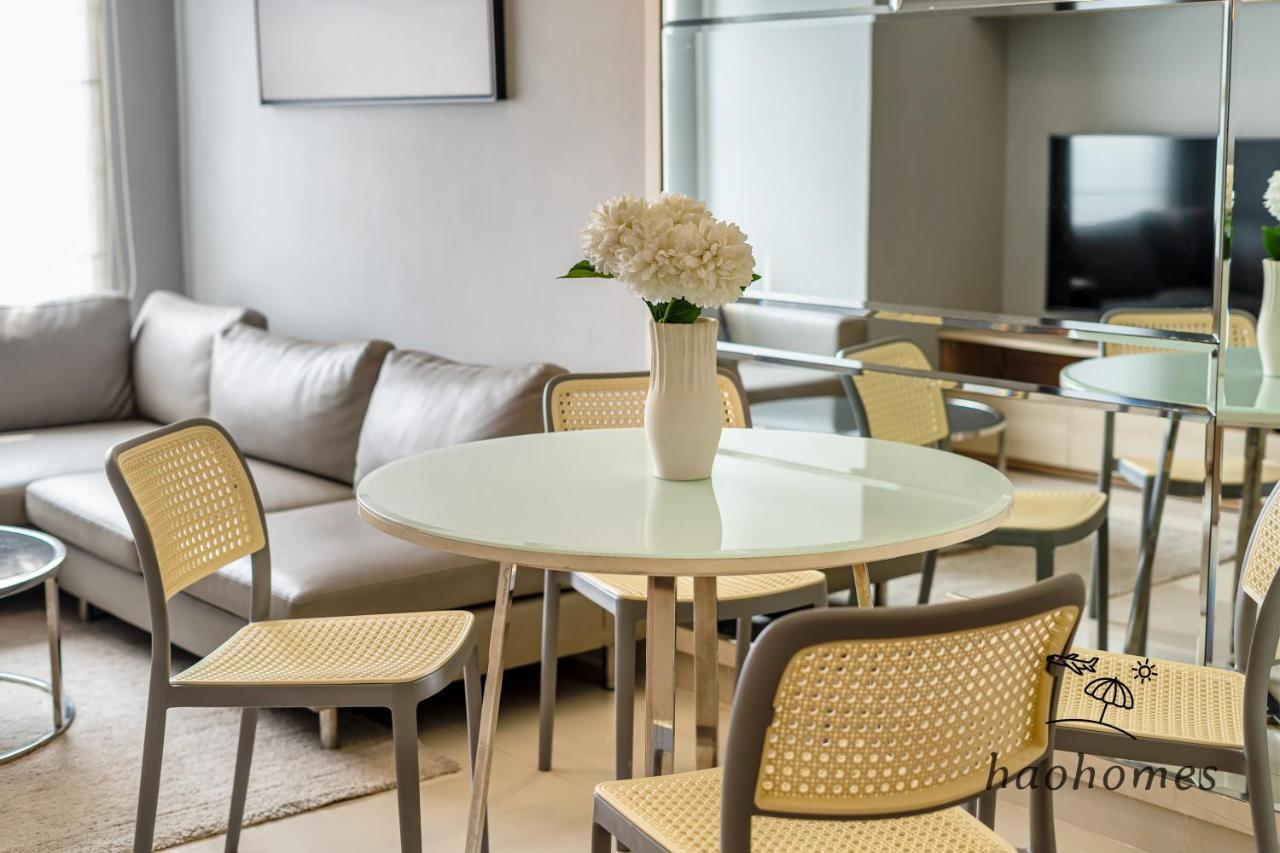 הו צ'י מין סיטי Rivergate-Millenium-Saigonroyals Haohomes Serviced Apartment And Condo מראה חיצוני תמונה