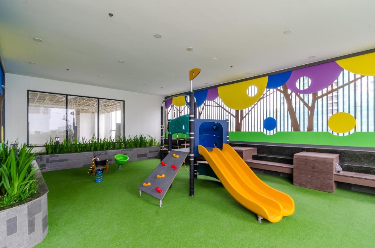 הו צ'י מין סיטי Rivergate-Millenium-Saigonroyals Haohomes Serviced Apartment And Condo מראה חיצוני תמונה