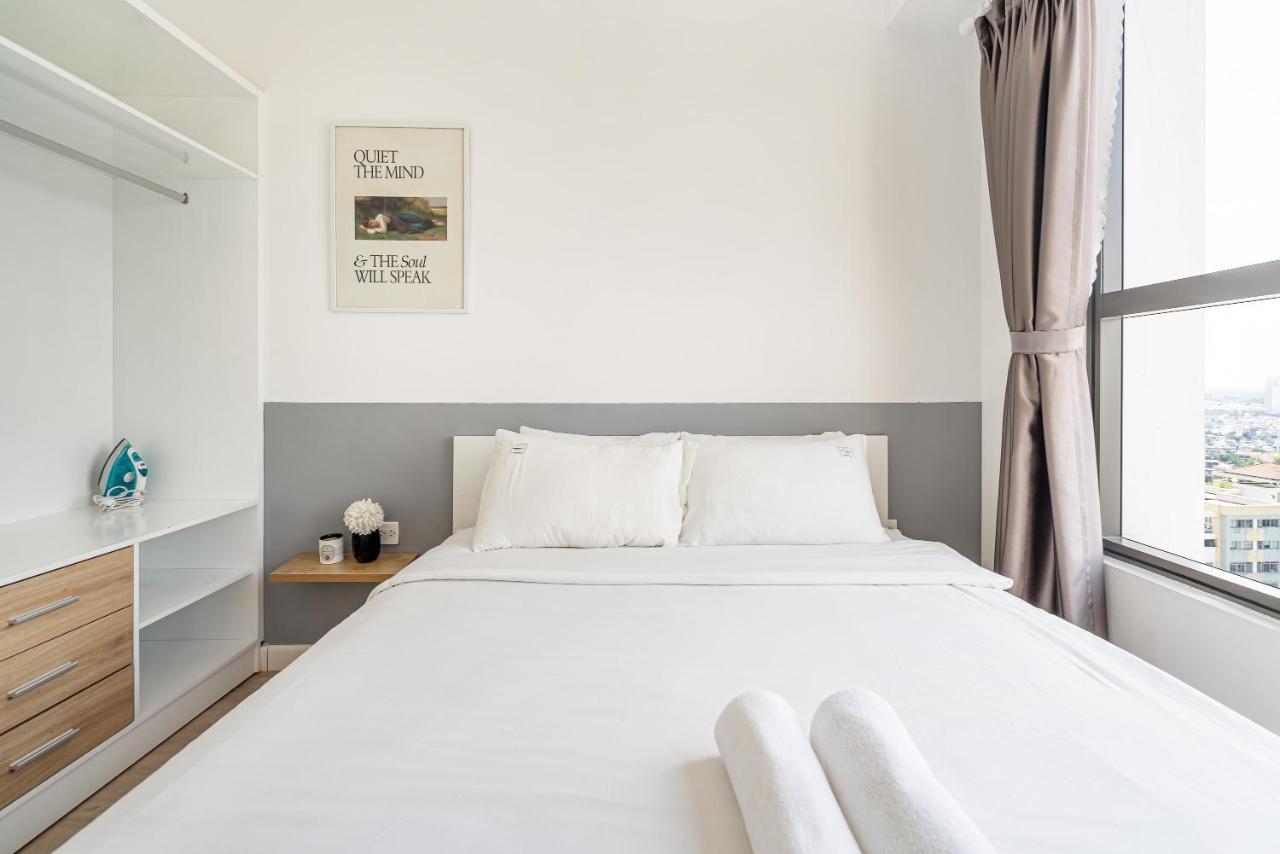 הו צ'י מין סיטי Rivergate-Millenium-Saigonroyals Haohomes Serviced Apartment And Condo מראה חיצוני תמונה