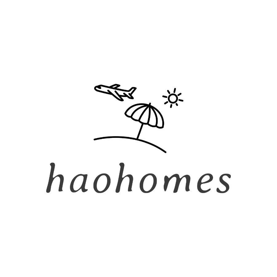 הו צ'י מין סיטי Rivergate-Millenium-Saigonroyals Haohomes Serviced Apartment And Condo מראה חיצוני תמונה